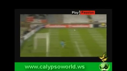 Uefa Champions League official Top 10 Goals 