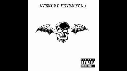 Avenged Sevenfold - Scream [album Version] New Song