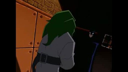 The Batman S01e10