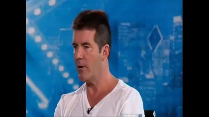 X Factor 2008 - S05e03 