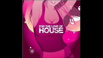 M. Knight - Dirty House Music