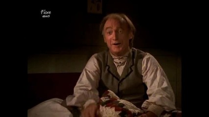 Доктор Куин лечителката /сезон 6/ - епизод 18 част 2/3
