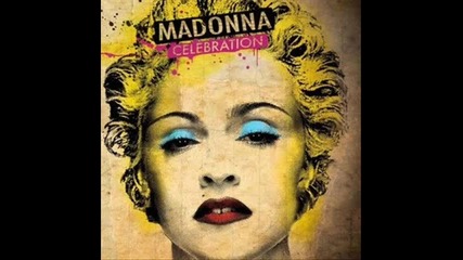 Madonna ~ Celebration [ Album Version ]