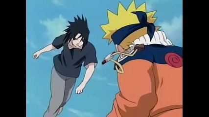 naruto vs sasuke (amv)