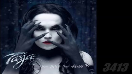 Tarja - From Spirits and Ghosts Score for a Dark Christmas 2017 full album