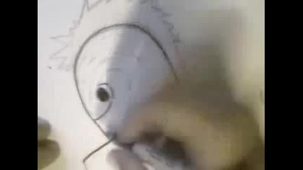 Как да нарисуваме Tobi