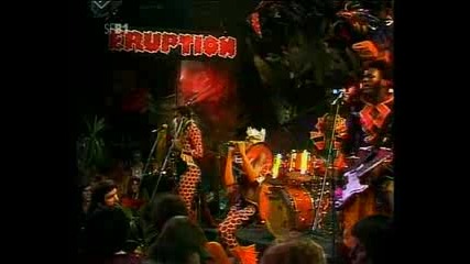 Eruption - Leave A Light
