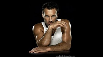 Julian Mcmahon