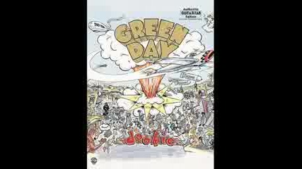 Green Day - She
