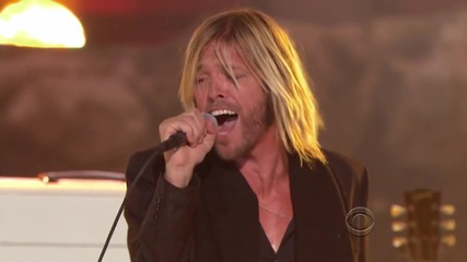 Led Zeppelin covers - 2012