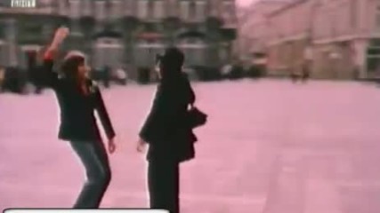 Борислав Грънчаров и Йорданка Христова - Влюбени, 1975 г.