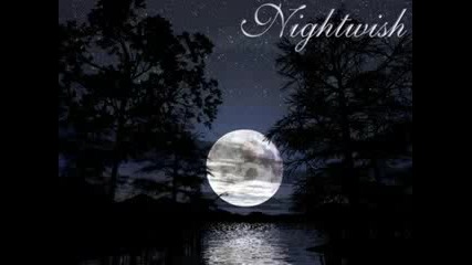 Nightwish~dead To The World Lyrics