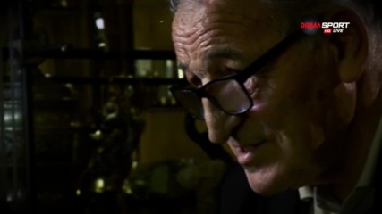 Димитър Пенев: Учудвам се, че футболът ни не мърда и с метър