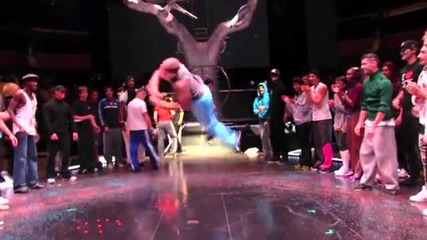 Michael Jackson The Immortal World Tour