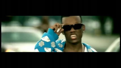 Rich Boy - Throw Some D_s