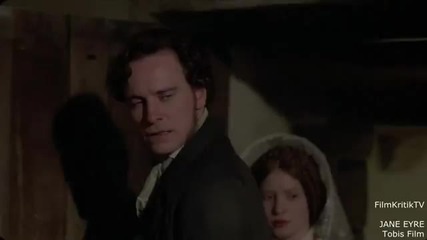 Jane Eyre Trailer 2 german deutsch