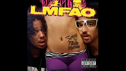 Lmfao - Sexy and I Know It