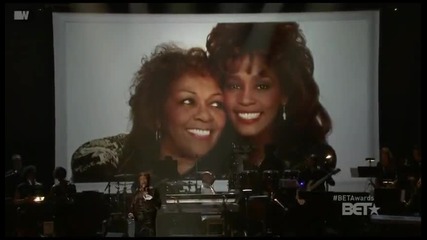 Whitney Houston Tribute | B E T Awards 2012