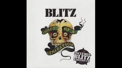 Blitz - I Dont Need You