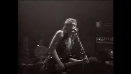 1986 wasted years