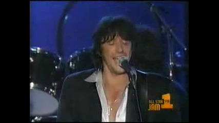 Richie Sambora - Get Back