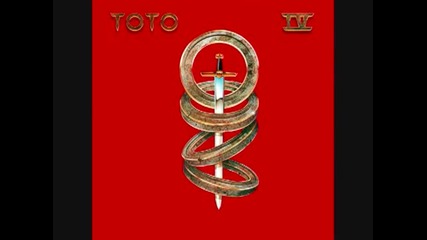 Toto - Lovers in the Night
