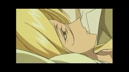 Faust Viii Amv - Get Out Alive