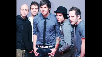 good charlotte & simple plan