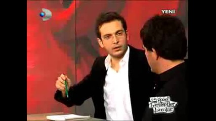 Cok Guzel Hareketler Bunlar 1.bolum 7/8