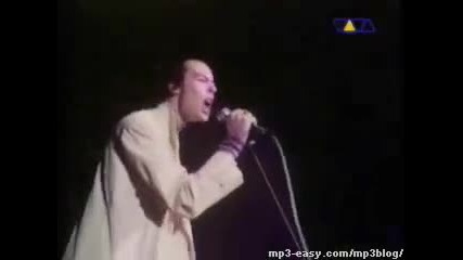 The Sex Pistols - My Way