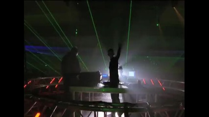 Ferry Corsten - Backstage Dvd Trailer