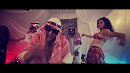 New! Hoodini - Да