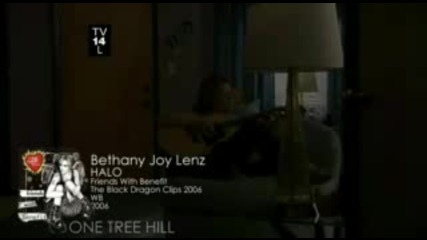  Bethany Joy Lenz Galeotti - Halo
