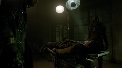 Teen Wolf Season 5 Official Supertease