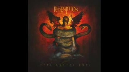Redemption - No Tickets To The Funeral (this Mortal Coil - 2011)