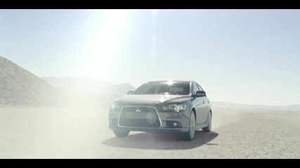Mitsubishi Lancer Sportback 