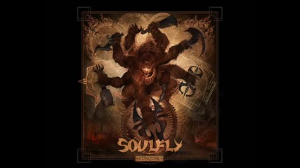 Soulfly - Rough