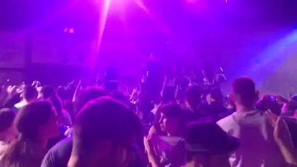 dj seyhan bum bam v razgrad