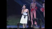 Tanja Savic - Tako mlada - Finale Zvezde Granda 2005
