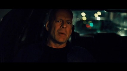 Cop Out - Official Trailer [hd]