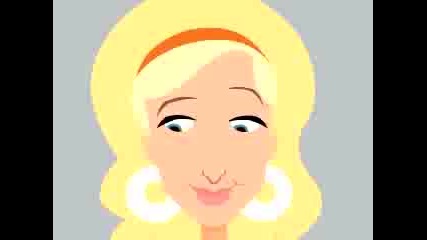 Paris Hilton Prison Diaries Day 5