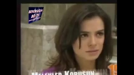 melekler korusun 67 bolum fragmani
