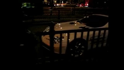 SLR McLaren