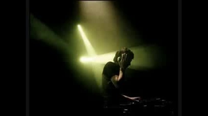 Riva Starr - black cat, white cat (original mix) 
