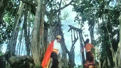 Марк Тишман - Всё хорошо! (shah Rukh Khan)