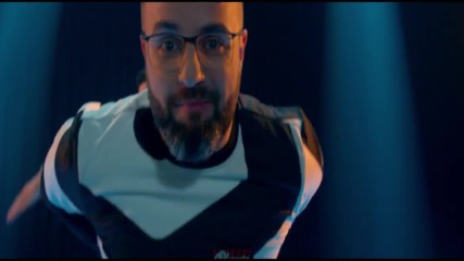 Atanas Kolev x Dim - Ракета (official Hd Video)