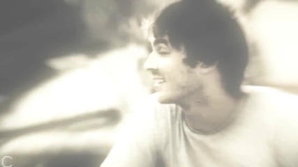 Ian Somerhalder 
