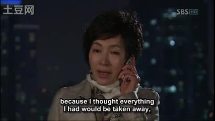 [eng subs] Stars Falling From the Sky Eп. 20 Част 5 Final