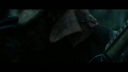 Predators [2 Min Movie Teaser] [trailer]