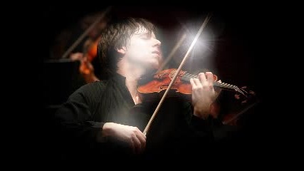 Joshua Bell - Una furtiva lagrima 